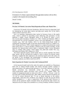 2016245 - Geological Society of America