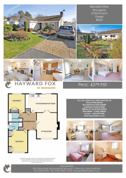 price: &pound;389950 - Property Logic