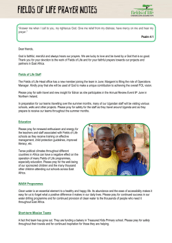 Answer me when I call to you, my righteous God. Give