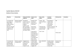 Download: Equalities Objectives 2016 File