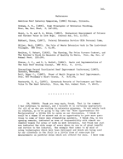 Proc. Am. SOC. Prod. P. 147-151. So