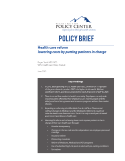here - Washington Policy Center
