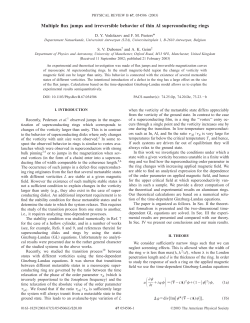 Multiple flux jumps and irreversible behavior of thin Al
