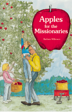 Apples for the Missionaries