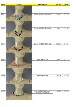 necklaces breakdown with photos x 10072