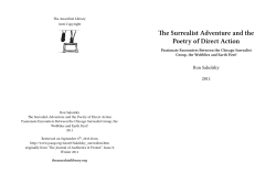 A4 imposed PDF - The Anarchist Library