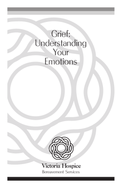 Understanding Your Emotions