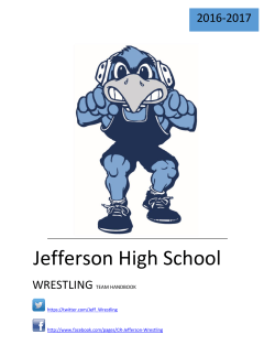 2016-17 handbook