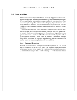 Chapter 5.4 - MIT OpenCourseWare