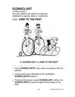 Lesson 15 - Original Edition