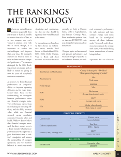 MMMag_2015_06_Methodology
