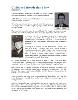 Childhood friends share fate - 1st Battalion 50th Infantry