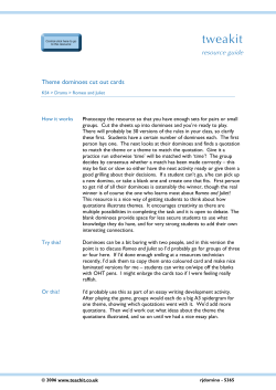 the free PDF resource