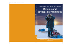 inuit perspectives on the 20th century