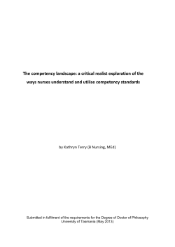 - UTas ePrints