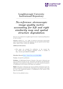 Optics-Letter -stereoscopic image- 2016a