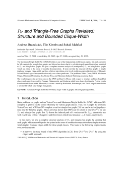 P6- and Triangle-Free Graphs Revisited