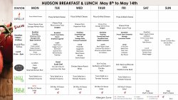 Fish Tacos w/Pico de Gallo Cilantro Lime Aioli Pizza Grilled Cheese