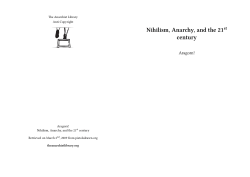 A4 imposed PDF - The Anarchist Library
