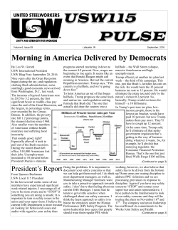 September, 2016 - myuswlocal.org