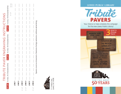 here - Lewes Public Library