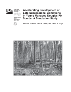 A Simulation Study