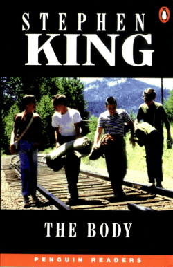 Fall from Innocence: The Body