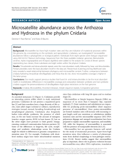 PDF - Baums Laboratory