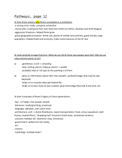 Pathways, page 12 - School District #42