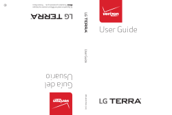 User Guide - Verizon Wireless
