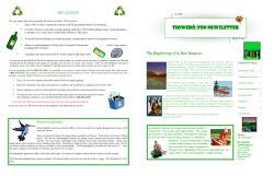 June 2007 - Kahnawake