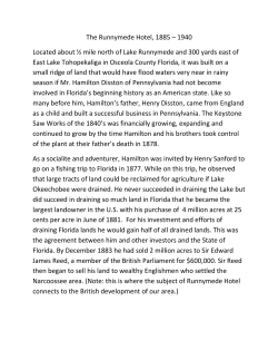 to read more. - Osceola County Historical Society