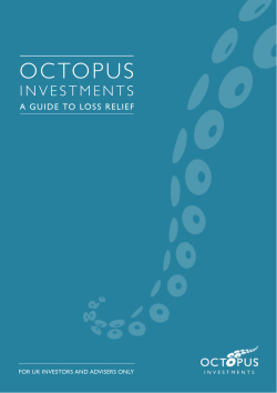 Octopus Investments