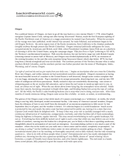 full story - back in the world