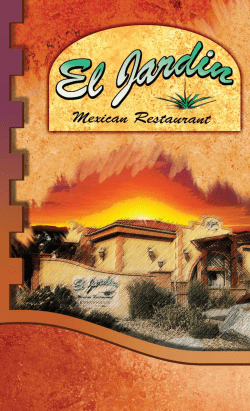 Chile Con Queso