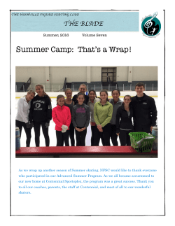 Nashville Blade Volume One copy