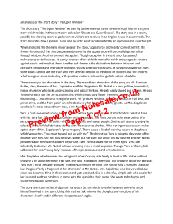 Preview from Notesale.co.uk Page 1 of 2