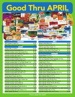 Shaws - Star Market