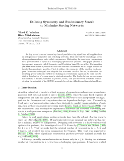 as a PDF - Neural Network Research Group