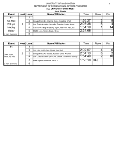 1:56:27 3 8 2:03:38 5 4 1:54:18 1 14 2:24:66 2:02:07 4 6 2:04:13 6 2