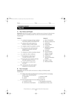 Test B - Jordan Cox