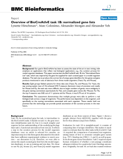 biomedcentral.com