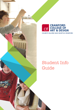CCAD Guide
