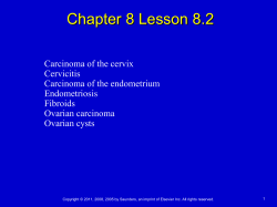 combining forms - ROP Medical Terminology