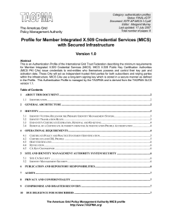 Final as of 17-Jul-2007