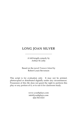 long joan silver long joan silver