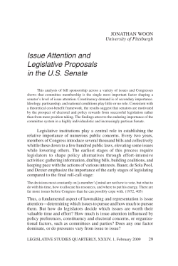 allocate - University of Pittsburgh