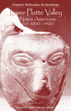 Lower Platte Valley - Nebraska State Historical Society