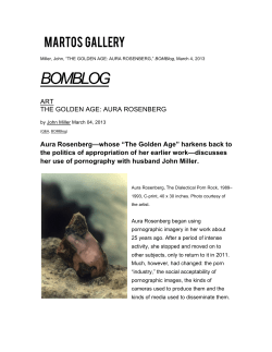 Bomb - Martos Gallery