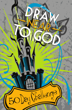 Draw Near to God